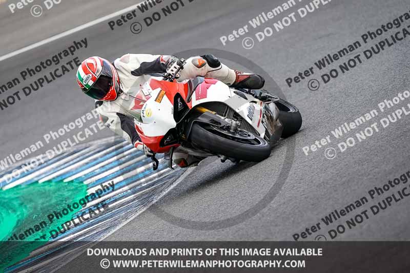 25 to 27th november 2017;Jerez;event digital images;motorbikes;no limits;peter wileman photography;trackday;trackday digital images